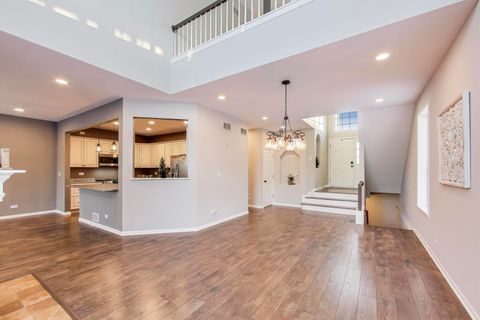 Tiny photo for 2304 Stonegate Road, Algonquin, IL 60102 (MLS # 12530574)