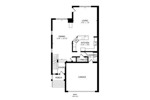 Tiny photo for 2304 Stonegate Road, Algonquin, IL 60102 (MLS # 12530574)