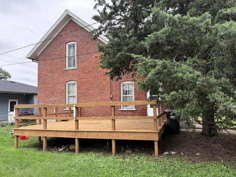 Tiny photo for 810 E 4th Street, Sterling, IL 61081 (MLS # 12765884)