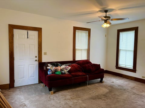 Tiny photo for 810 E 4th Street, Sterling, IL 61081 (MLS # 12765884)
