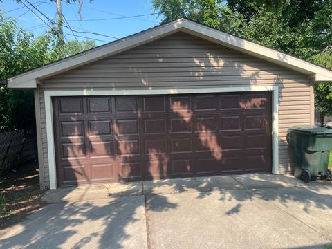 Tiny photo for 14516 Harper Avenue, Dolton, IL 60419 (MLS # 12465569)