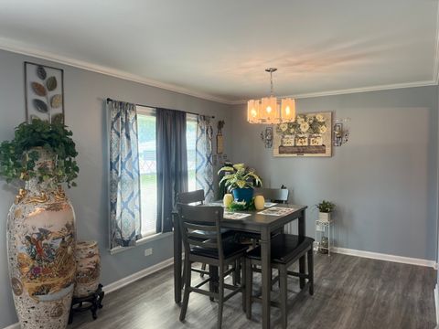 Tiny photo for 14516 Harper Avenue, Dolton, IL 60419 (MLS # 12465569)