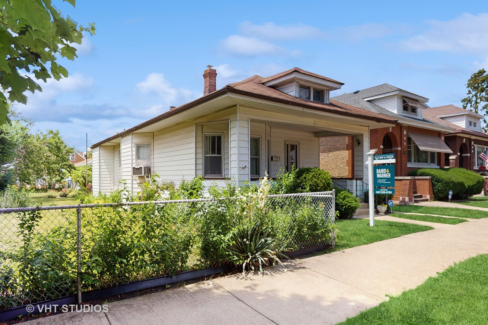 3120 N Natoma Avenue