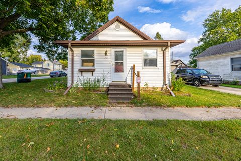 Photo of 348 N Market Street, Seneca, IL 61360 (MLS # 12481930)