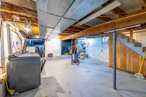 Tiny photo for 348 N Market Street, Seneca, IL 61360 (MLS # 12481930)