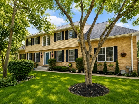Photo of 1335 Laurel Oaks Drive, Streamwood, IL 60107 (MLS # 12738397)