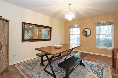 Tiny photo for 1335 Laurel Oaks Drive, Streamwood, IL 60107 (MLS # 12738397)