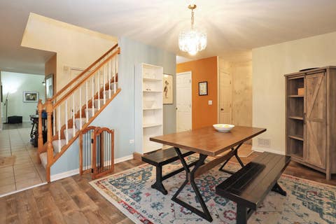 Tiny photo for 1335 Laurel Oaks Drive, Streamwood, IL 60107 (MLS # 12738397)