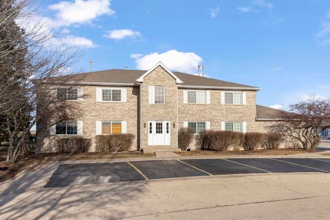 Photo of 809 Constance Lane #809, Sycamore, IL 60178 (MLS # 12546413)
