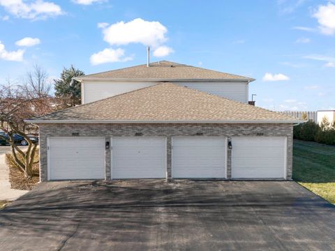 Tiny photo for 809 Constance Lane #809, Sycamore, IL 60178 (MLS # 12546413)