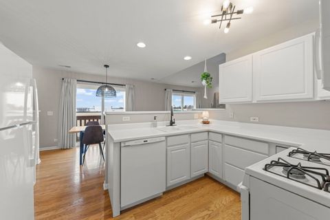 Tiny photo for 809 Constance Lane #809, Sycamore, IL 60178 (MLS # 12546413)