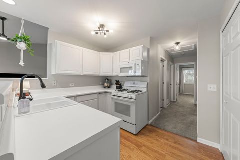 Tiny photo for 809 Constance Lane #809, Sycamore, IL 60178 (MLS # 12546413)