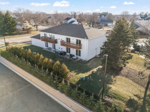 Tiny photo for 809 Constance Lane #809, Sycamore, IL 60178 (MLS # 12546413)