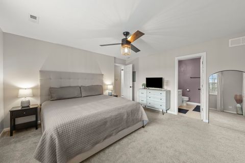 Tiny photo for 809 Constance Lane #809, Sycamore, IL 60178 (MLS # 12546413)