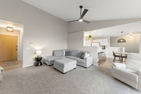 Tiny photo for 809 Constance Lane #809, Sycamore, IL 60178 (MLS # 12546413)