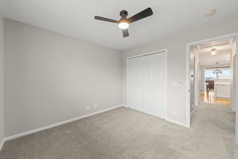 Tiny photo for 809 Constance Lane #809, Sycamore, IL 60178 (MLS # 12546413)