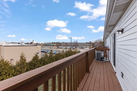 Tiny photo for 809 Constance Lane #809, Sycamore, IL 60178 (MLS # 12546413)