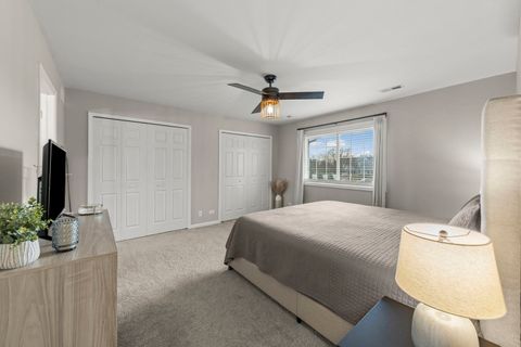 Tiny photo for 809 Constance Lane #809, Sycamore, IL 60178 (MLS # 12546413)