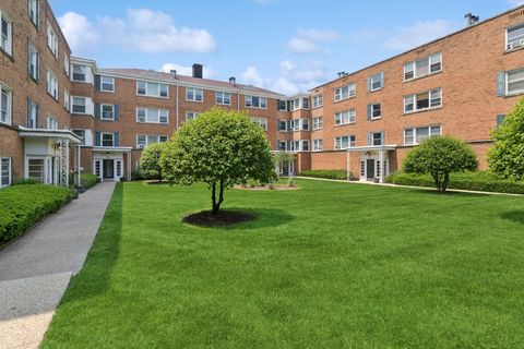 524 Michigan Avenue 3N Evanston IL 60202