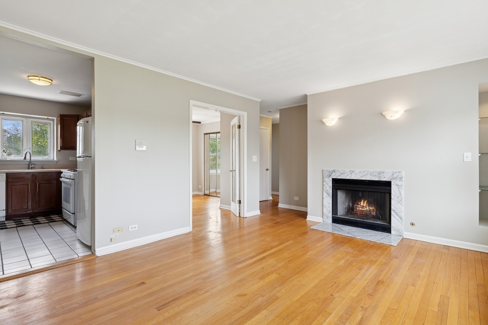 524 Michigan Avenue 3N