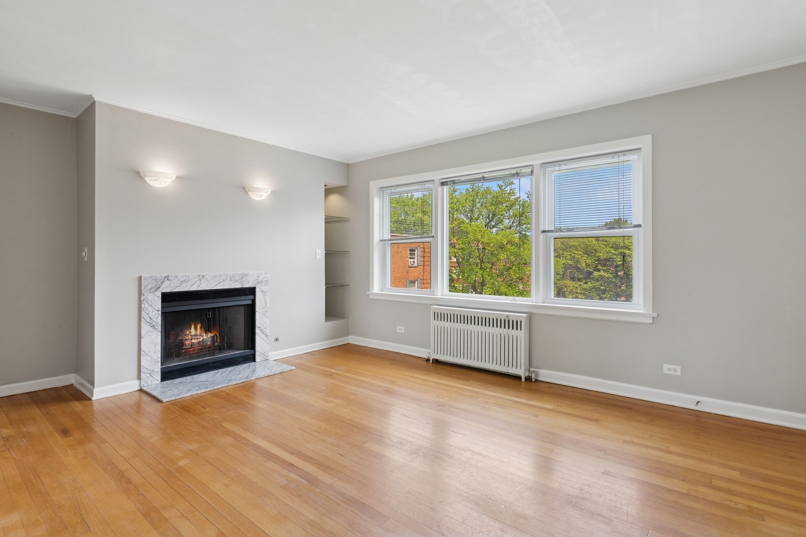 524 Michigan Avenue 3N