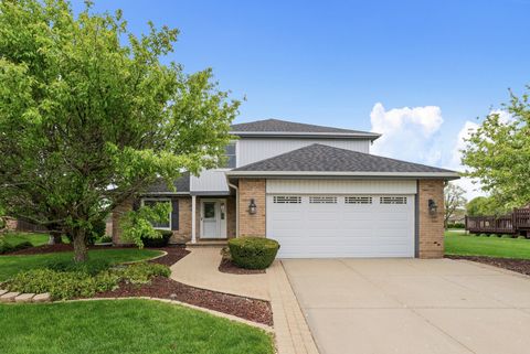 15540 Frances Lane Orland Park IL 60462
