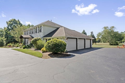 Tiny photo for 6N066 Chambellan Lane, Wayne, IL 60184 (MLS # 12750523)