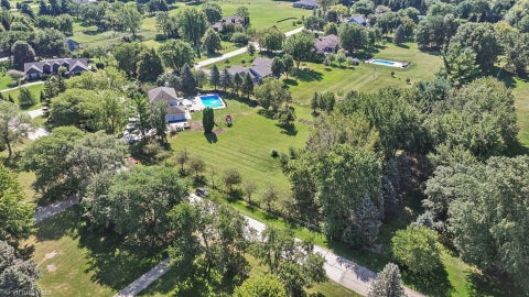 Tiny photo for 6N066 Chambellan Lane, Wayne, IL 60184 (MLS # 12750523)