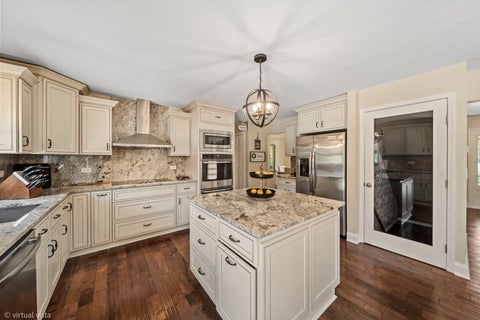Tiny photo for 6N066 Chambellan Lane, Wayne, IL 60184 (MLS # 12750523)