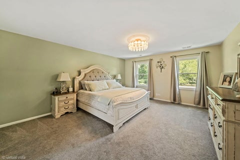 Tiny photo for 6N066 Chambellan Lane, Wayne, IL 60184 (MLS # 12750523)