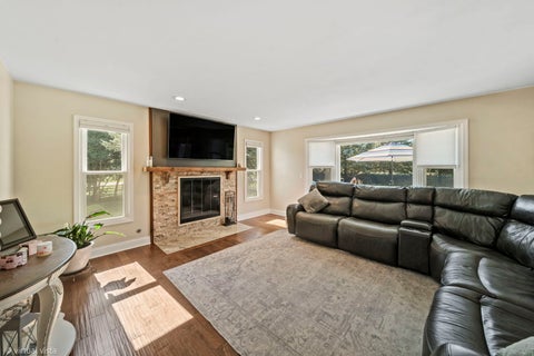 Tiny photo for 6N066 Chambellan Lane, Wayne, IL 60184 (MLS # 12750523)
