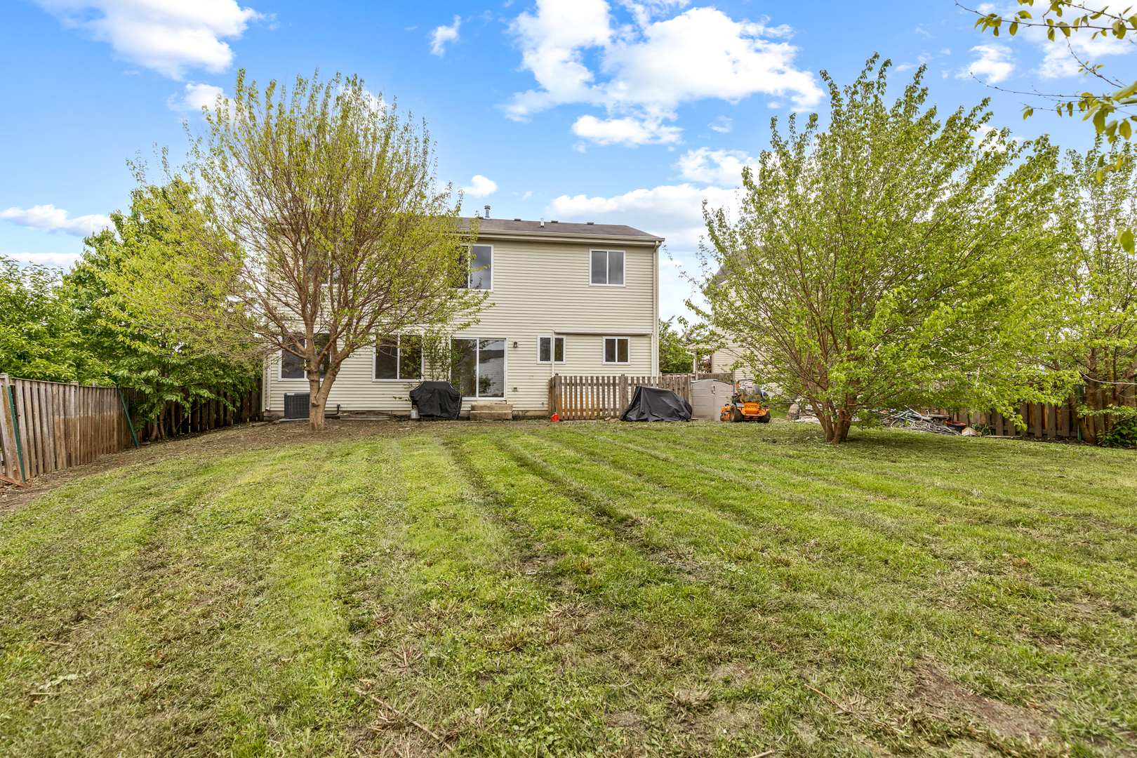 838 Valley Stream Drive