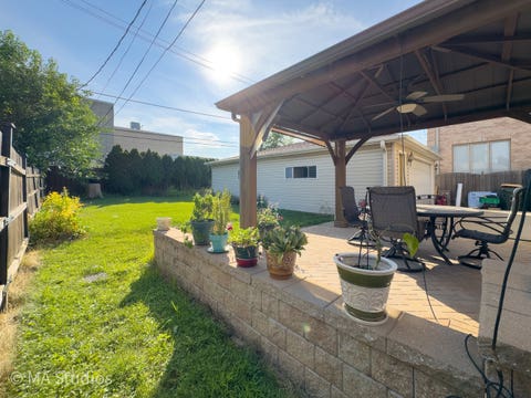 Tiny photo for 7940 N Oketo Avenue, Niles, IL 60714 (MLS # 12730715)