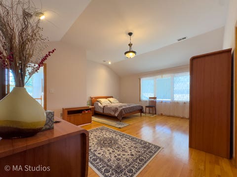 Tiny photo for 7940 N Oketo Avenue, Niles, IL 60714 (MLS # 12730715)