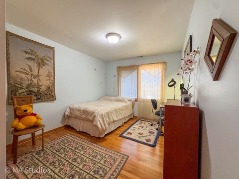 Tiny photo for 7940 N Oketo Avenue, Niles, IL 60714 (MLS # 12730715)