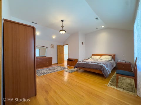 Tiny photo for 7940 N Oketo Avenue, Niles, IL 60714 (MLS # 12730715)