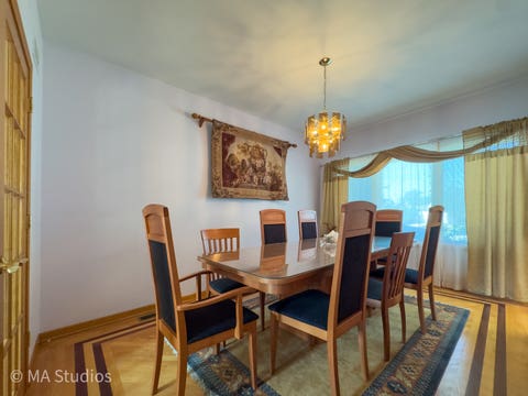 Tiny photo for 7940 N Oketo Avenue, Niles, IL 60714 (MLS # 12730715)