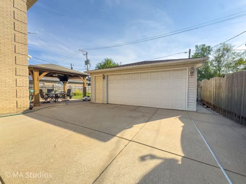Tiny photo for 7940 N Oketo Avenue, Niles, IL 60714 (MLS # 12730715)