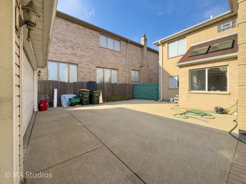 Tiny photo for 7940 N Oketo Avenue, Niles, IL 60714 (MLS # 12730715)