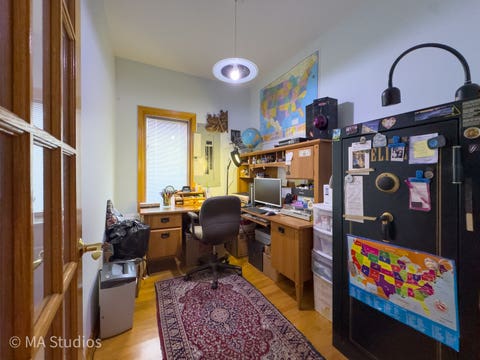 Tiny photo for 7940 N Oketo Avenue, Niles, IL 60714 (MLS # 12730715)