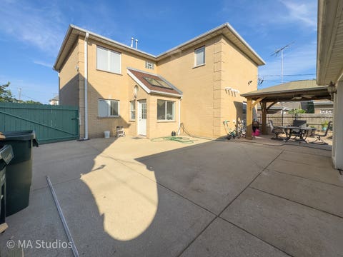 Tiny photo for 7940 N Oketo Avenue, Niles, IL 60714 (MLS # 12730715)