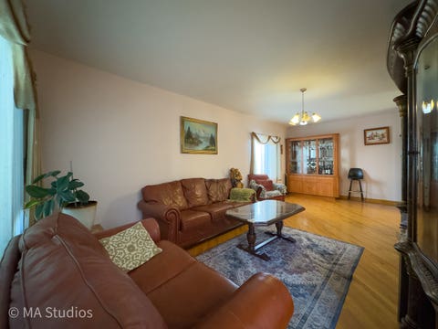 Tiny photo for 7940 N Oketo Avenue, Niles, IL 60714 (MLS # 12730715)