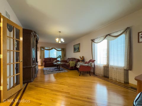 Tiny photo for 7940 N Oketo Avenue, Niles, IL 60714 (MLS # 12730715)