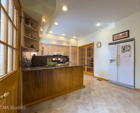 Tiny photo for 7940 N Oketo Avenue, Niles, IL 60714 (MLS # 12730715)