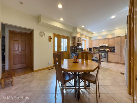 Tiny photo for 7940 N Oketo Avenue, Niles, IL 60714 (MLS # 12730715)