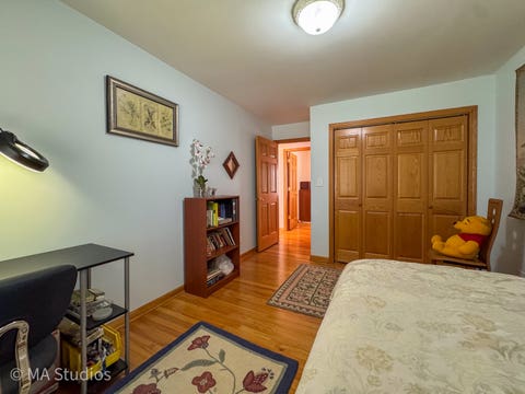Tiny photo for 7940 N Oketo Avenue, Niles, IL 60714 (MLS # 12730715)