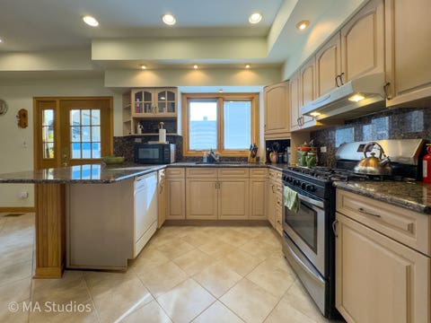 Tiny photo for 7940 N Oketo Avenue, Niles, IL 60714 (MLS # 12730715)