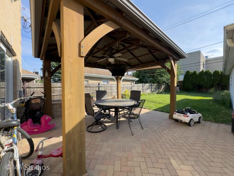 Tiny photo for 7940 N Oketo Avenue, Niles, IL 60714 (MLS # 12730715)