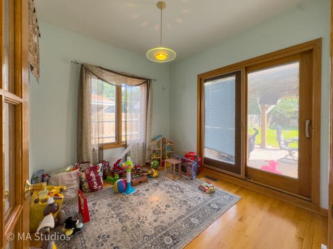 Tiny photo for 7940 N Oketo Avenue, Niles, IL 60714 (MLS # 12730715)