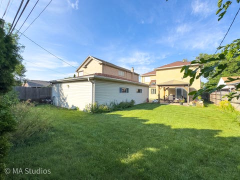 Tiny photo for 7940 N Oketo Avenue, Niles, IL 60714 (MLS # 12730715)